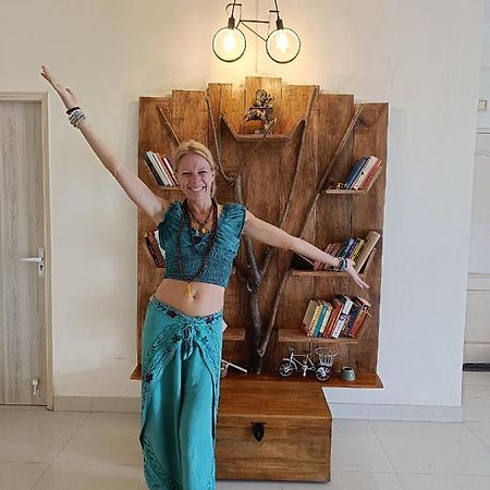 Soul'Stay- A Homestay & Retreat Center Agra  Esterno foto