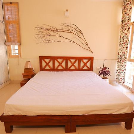 Soul'Stay- A Homestay & Retreat Center Agra  Esterno foto