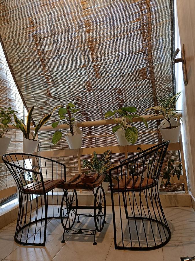 Soul'Stay- A Homestay & Retreat Center Agra  Esterno foto