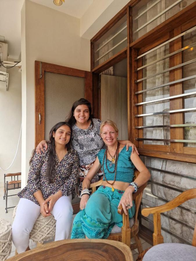 Soul'Stay- A Homestay & Retreat Center Agra  Esterno foto