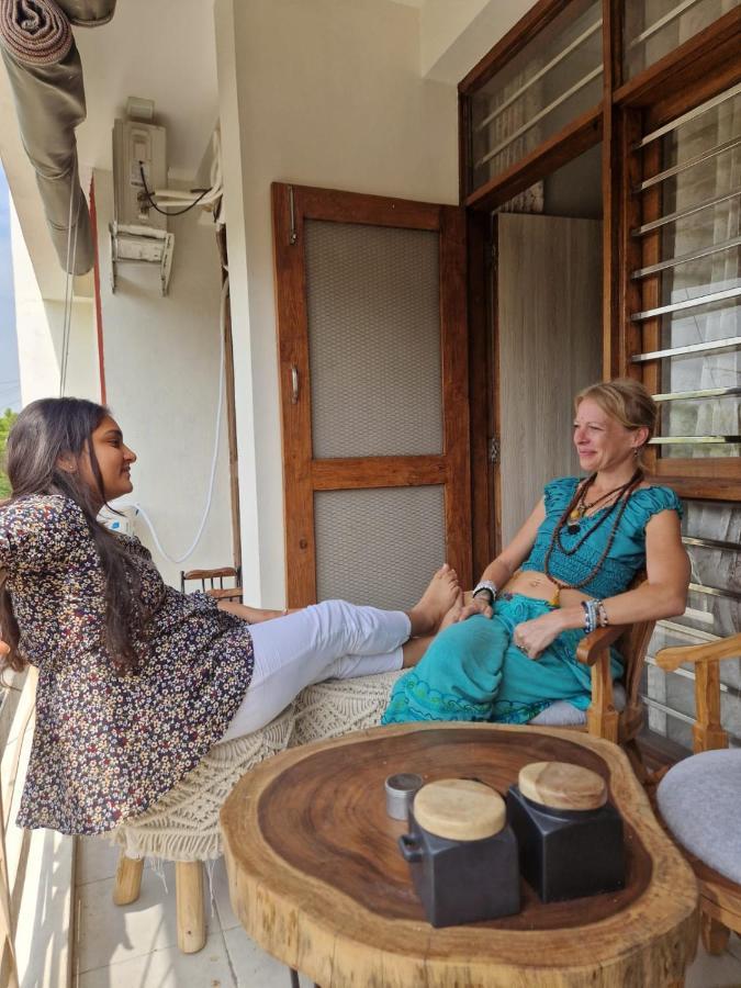 Soul'Stay- A Homestay & Retreat Center Agra  Esterno foto