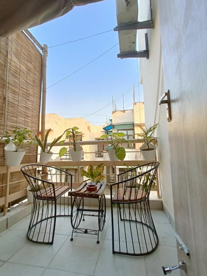Soul'Stay- A Homestay & Retreat Center Agra  Esterno foto
