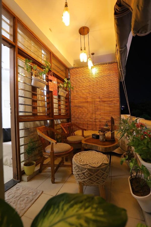 Soul'Stay- A Homestay & Retreat Center Agra  Esterno foto