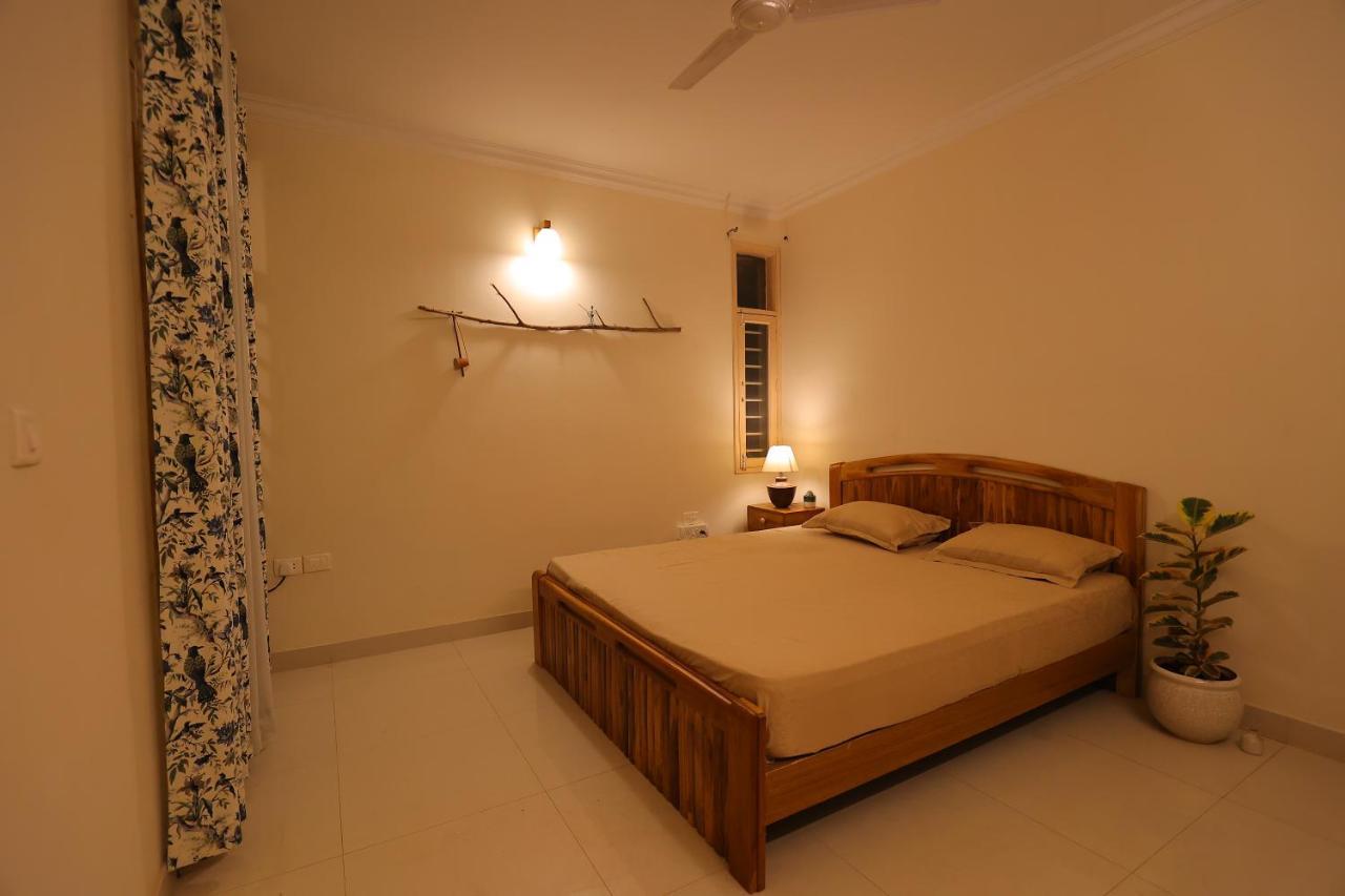 Soul'Stay- A Homestay & Retreat Center Agra  Esterno foto