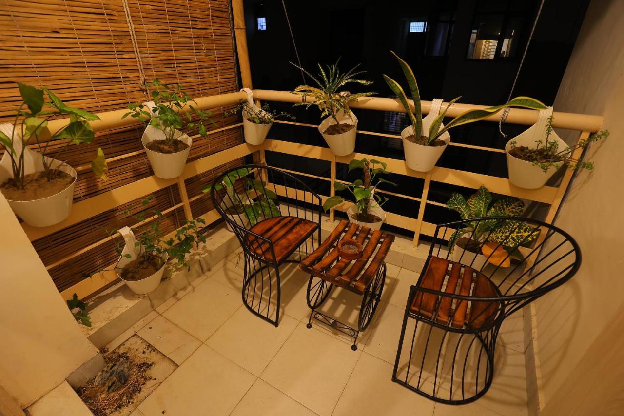 Soul'Stay- A Homestay & Retreat Center Agra  Esterno foto