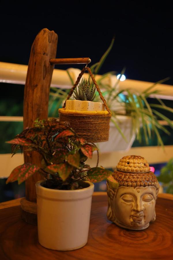 Soul'Stay- A Homestay & Retreat Center Agra  Esterno foto