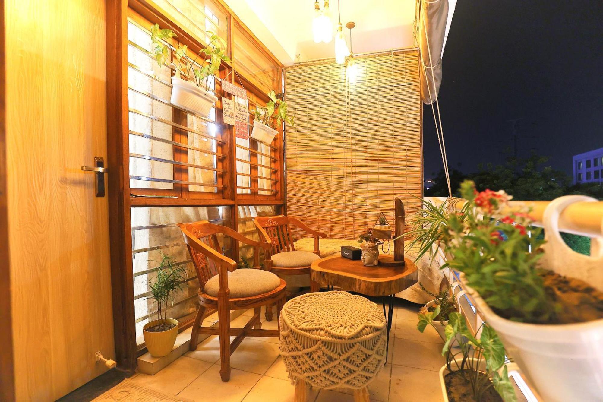 Soul'Stay- A Homestay & Retreat Center Agra  Esterno foto