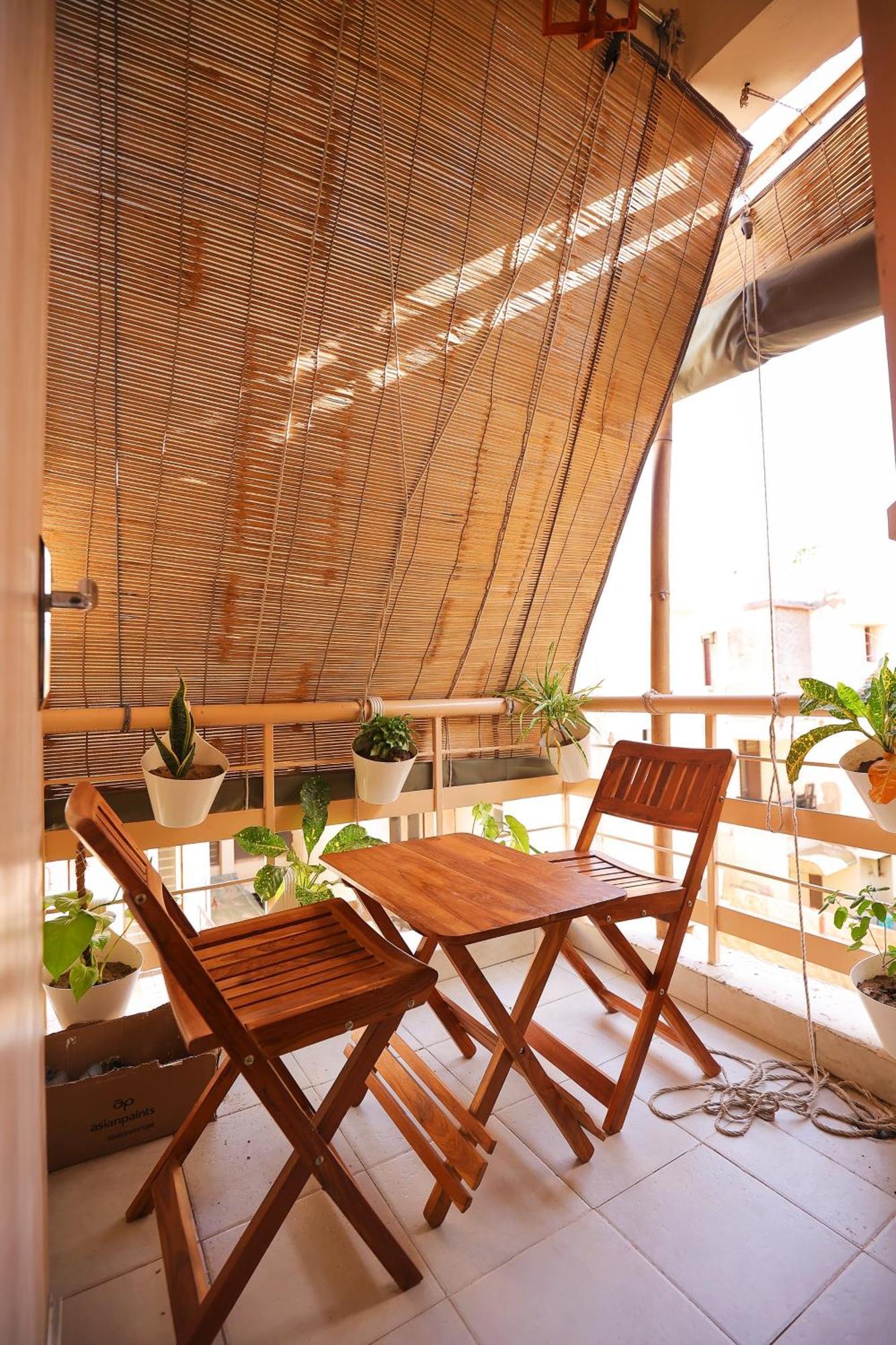 Soul'Stay- A Homestay & Retreat Center Agra  Esterno foto