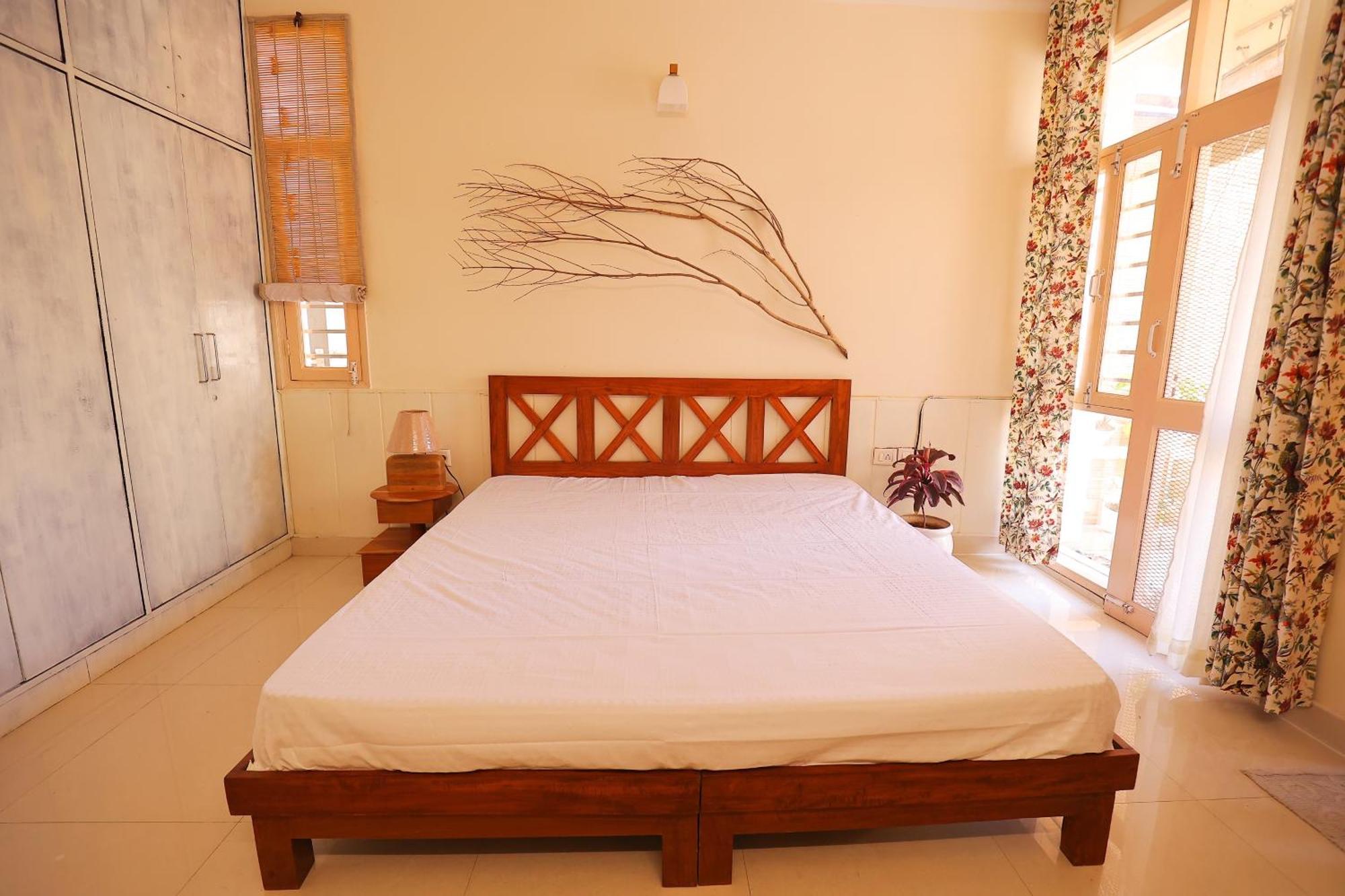 Soul'Stay- A Homestay & Retreat Center Agra  Esterno foto