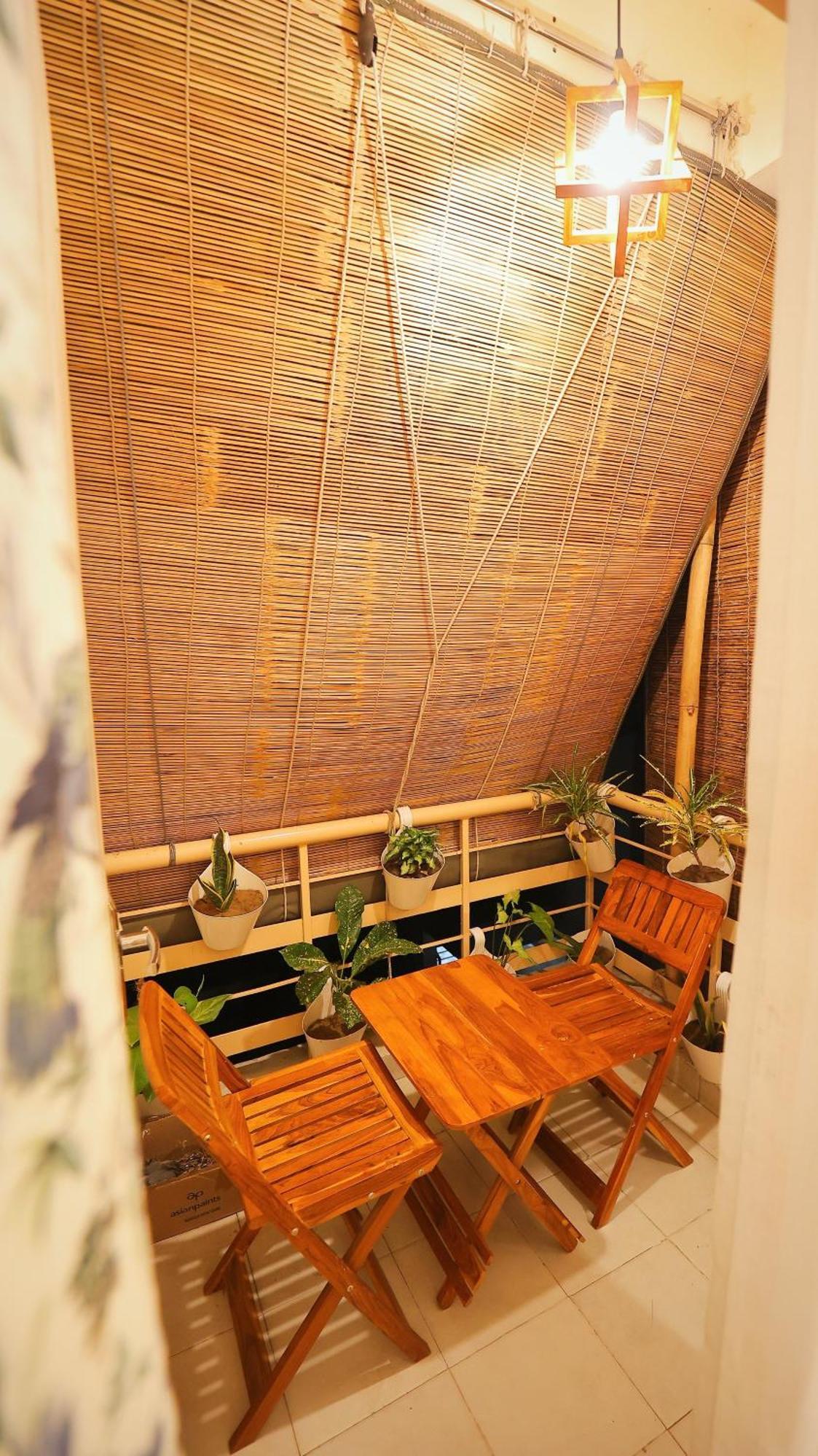 Soul'Stay- A Homestay & Retreat Center Agra  Esterno foto